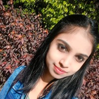 Nagaveni K