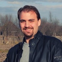 Ugron Sándor