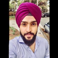 Ankit Gill