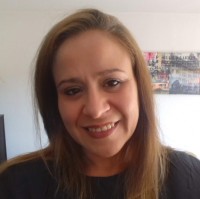 Najoua El jidi