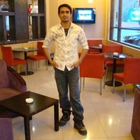 Umer Aziz Waqas