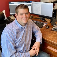 Christopher Dyer