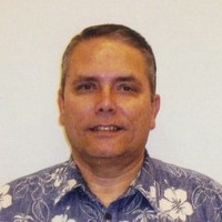 Wayne Asher