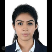 Nanditha Varadarajan