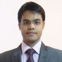 Saurabh Ladha