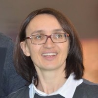 Anna Bessonova