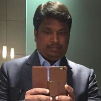 koteswara rao ravikrindi