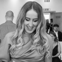 Megan Cooke Barker