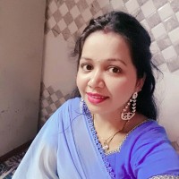 Sheetal Yadav