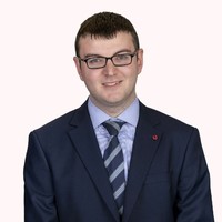 Eamon Doyle