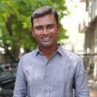 Sankar Elango