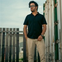 Sourav Sharma