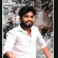 Sriharikota Naga Jagadeesh