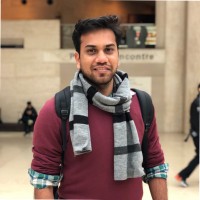 Abhishek N.