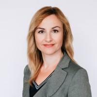 Külli Kaldma