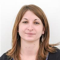 Charlène Guegnon