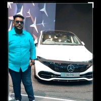 Sunil Kumar Bal (スニル・クマール・ボル)