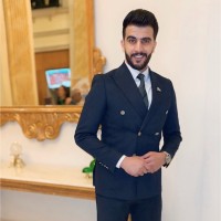 Mahmoud Al-Gazawi