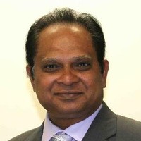 Sanjay Shah