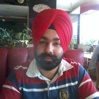 Manmeet Pal Singh