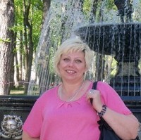 Наталья Ратникова