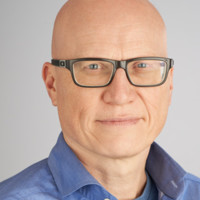 Thomas Bjørnskau