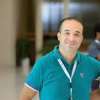 Ayman nabil