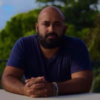 Pedro Machado