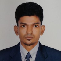 Kaleeswaran Umesh