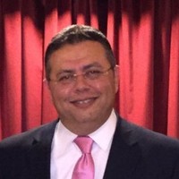 Mohamed Abou-Mandour