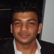 Dhiraj Mangal