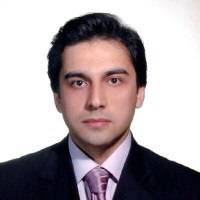 Mohammad Ashtiani