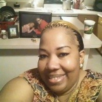 Sheree Holloway-Carter
