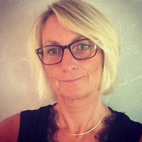 Christina Skoglund