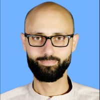 Mahmoud Adel Elshahed
