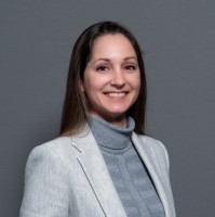 Emilie Vitoux