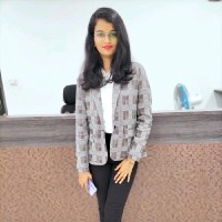 Saritha Kb Shetty