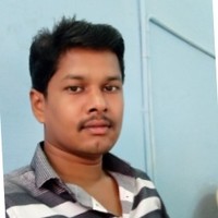 Chakaravarthy G