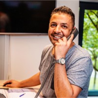 Ali Al Obaydi