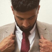 Samee Hussain