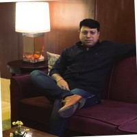 Kirti Roy
