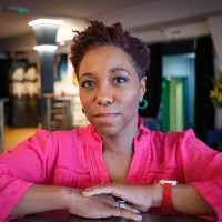 Saskia Walcott