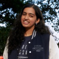 Maya Srinivasan