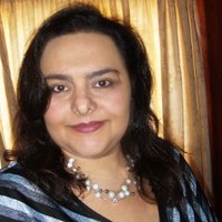Michelle Roulston