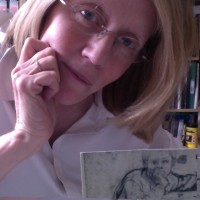 Mary Hogan Camp