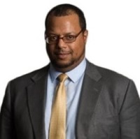Byron Knight