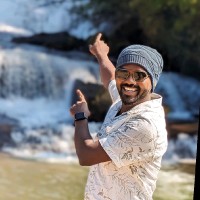 Gnanaprakash D