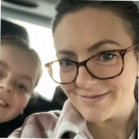 Jodie Cooper