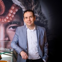 Maikel van Dooren