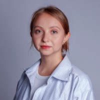 Anna Bochkareva